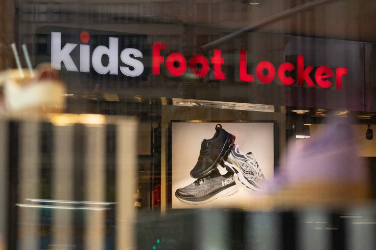 Mall Madness! Woman Stabs Teen, Suniya Jenkins, At Kids Foot Locker After Getting Roasted Over A Declined Card (VIDEO)