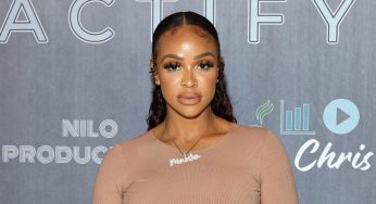 Masika Kalysha Addresses Mixed Reactions After Sharing Photos From Her Husband Jamar Champ’s Funeral