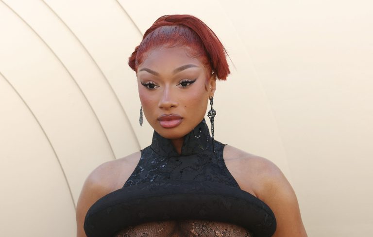 Megan Thee Stallion Gets Emotional In Defamation Trial Against Milagro Gramz: Says She "Didn't Want To Live Anymore"