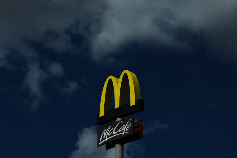 Michigan Police Identify Woman, Rumored To Be Casharra Brown, Recorded Throwing Hot Coffee At McDonald's Employee (VIDEO)