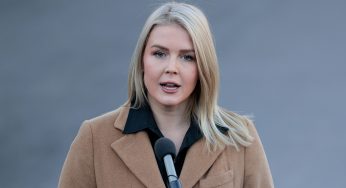 Mother Of White House Press Secretary Karoline Leavitt’s 11-Year-Old Nephew Reportedly Arrested By ICE Agents