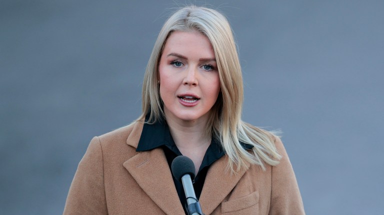 Bruna Caroline Ferreira, Mother Of White House Press Secretary Karoline Leavitt's 11-Year-Old Nephew, Reportedly Arrested By ICE Agents