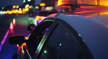Wayment! Georgia Mom Faces Charges After Reportedly Driving Wrong Way With Unbuckled Child