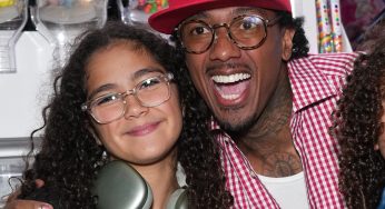 Oop! Nick Cannon’s Daughter Monroe Breaks Down Family Dynamic & Clears Up Sibling Confusion In Now-Deleted Post