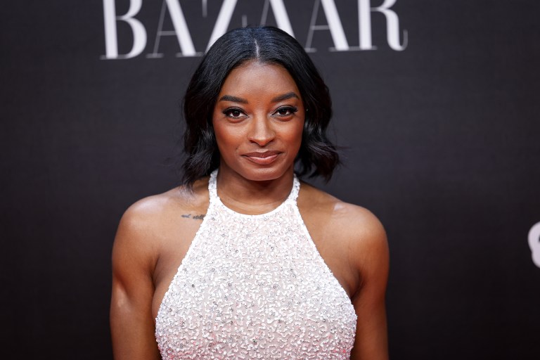 Nip & Talk? Simone Biles Reveals Her Plastic Surgery Procedures And The TL Is Gagged (VIDEO)