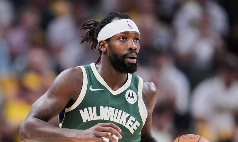 Patrick Beverley Arrested For Felony Assault, Sister Reportedly Tells Police He Punched & Choked Her (UPDATE) Aiden Hilderbrand