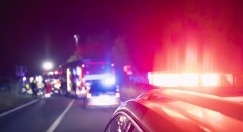 Prayers Up! Tampa Driver Leaves Four Dead & Several Others Injured After Crashing Into Bar (VIDEO)