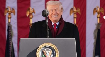 President Trump Promises $2,000 Tariff Dividend Checks For Americans: What’s The Reality?