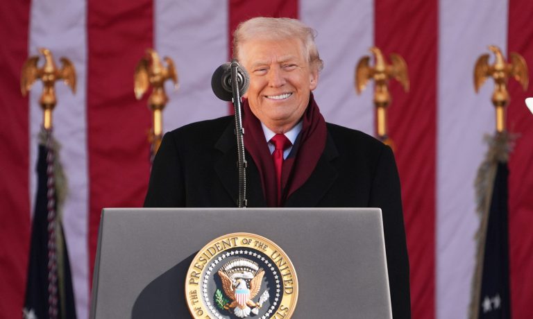 President Trump Promises $2,000 Tariff Dividend Checks for Americans: What’s The Reality?