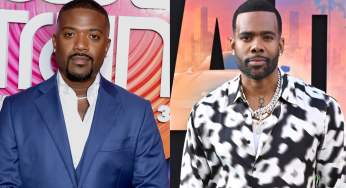 R&B Rumble? Mario Responds After Ray J Claims He’d Win In A Song Battle — Sammie Picks A Side (VIDEOS)