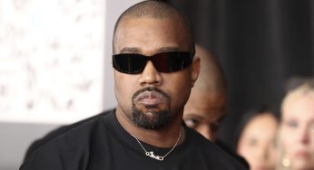 Recent Footage Shows Ye Apologizing To Rabbi For Previous Antisemitic Remarks Toward Jewish Community (WATCH)