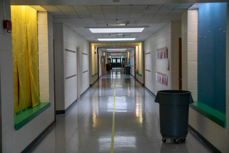 Say WHAT?! Indiana High School Teacher Busted After Students Eat THC Gummies Left Out As Candy