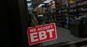 UPDATE: Trump Administration Orders States To “Undo” Full November SNAP Payments Amid Shutdown (VIDEO)