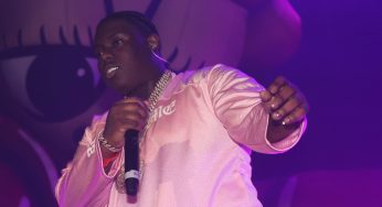 Sheff G Asks Fans To Take Action As He Calls Out Marcy Correctional Facility For “Unjust” Treatment