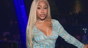 Thinking Bigger! Social Media Sounds OFF After Yung Miami Teases Baby Plans & Drops Future Name Ideas (PHOTOS)