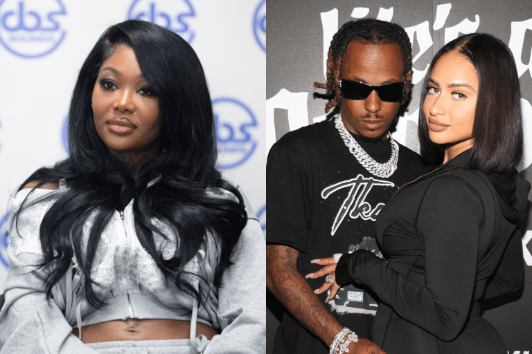 Summer Walker Clears The Air On Status With Rich The Kid After Tori Brixx Puts Her On Blast