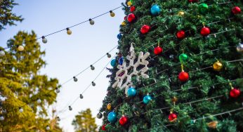 Prayers Up! Teen Killed & Several Others Wounded After Chicago’s Christmas Tree Lighting Ceremony (VIDEO)