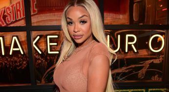 What’s Tea? The Internet Has Questions After HoodTrophy Bino Calls Masika Kalysha The “Love Of His Life” (PHOTOS)