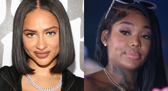 Code Name To Carryout? Tori Brixx Responds After Summer Walker Accuses Her Of Sending Pizza Hut To Her Crib (PHOTOS)