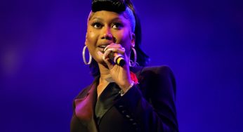 Prayers Up! Muni Long Announces Exit From ‘The Boy Is Mine’ Tour Amid Health Concerns (VIDEO)
