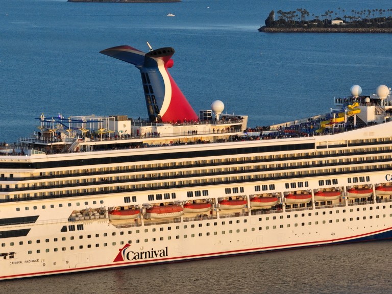 UPDATE: Cause Of Death Is Revealed For Slain Carnival Cruise Teenager, Anna Kepner, As Her Family Speaks Out