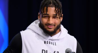 UPDATE: Marshawn Kneeland’s Girlfriend Reportedly Pregnant As She Breaks Silence After His Death (VIDEO)