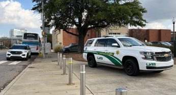 University Of Alabama At Birmingham Football Player Charged After Stabbing Two Teammates Before Game (MUGSHOT)