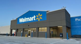Wait, WHAT?! Man Arrested After Allegedly Admitting He Purposely Started Fire In A Packed Walmart