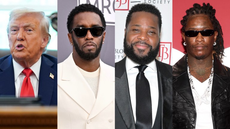 What A Year! Here’s A Look Back On The Most Viral Moments Of 2025