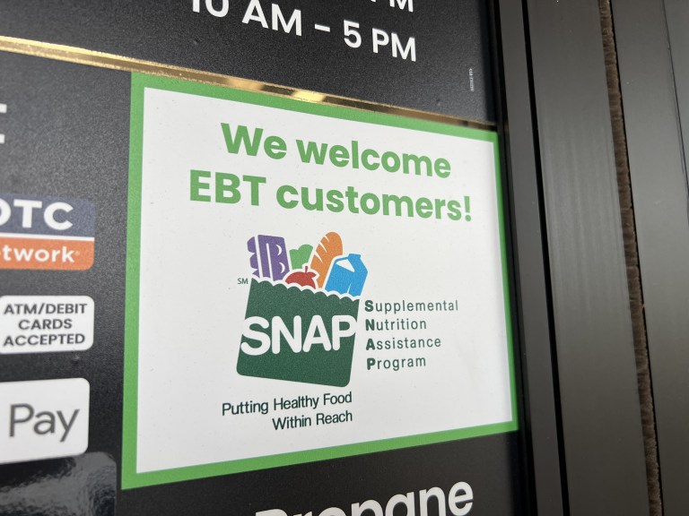 What Now? Trump Administration Requires All SNAP Recipients To Reapply For Benefits (UPDATE)