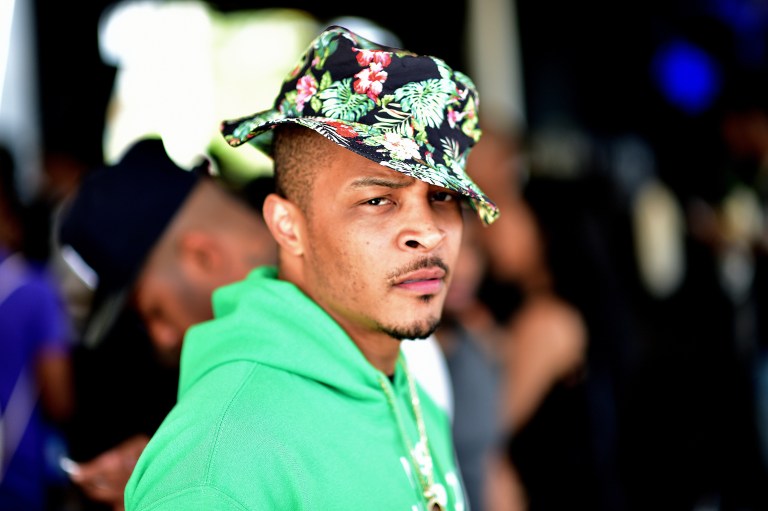 What You Know About Him? 4 Times T.I. Reminded Everybody That He’s Really That Guy