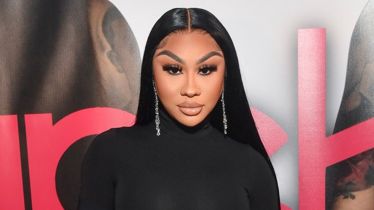 Whew! Social Media Users Are Crackin' UP At X User's BOLD Response To Ari Fletcher's Latest Question For The Internet