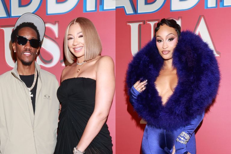 Zeus CEO Lemuel Plummer Baddies Scotlynd Ryan Lemmy Scotty Pregnancy Gender Reveal Photos Social Media Reactions Janeisha John 