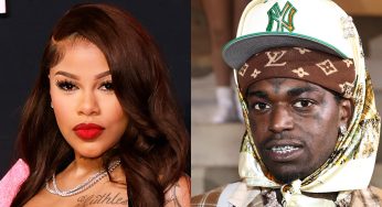 Mellow Rackz Goes OFF On Her Ex Kodak Black After He Mentions Her During Recent Livestream (VIDEO)