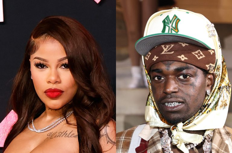 Mellow Rackz Goes Off on Her Ex Kodak Black After He Mentions Her During Recent Live (VIDEO)