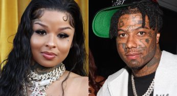 Chrisean Rock Speaks Out Following Blueface’s Interview About Their Relationship And Co-Parenting Situation (VIDEOS)