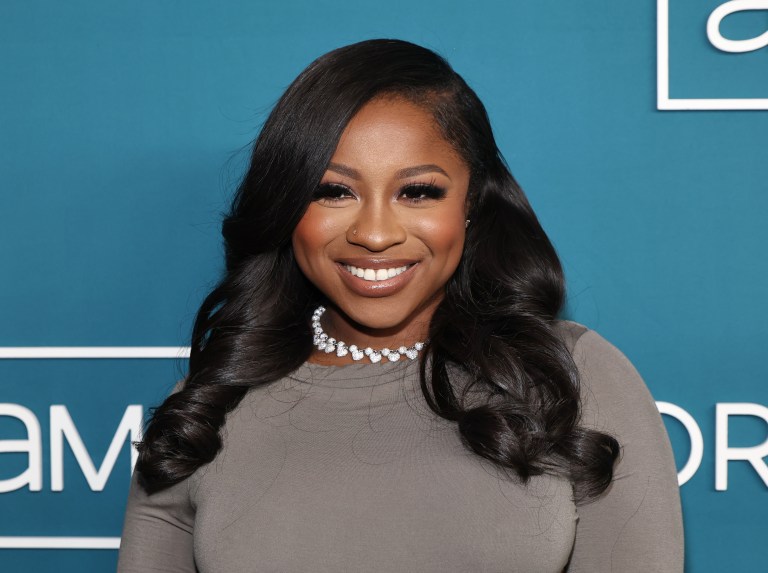 5 Times Reginae Carter Had The Internet On LOCK