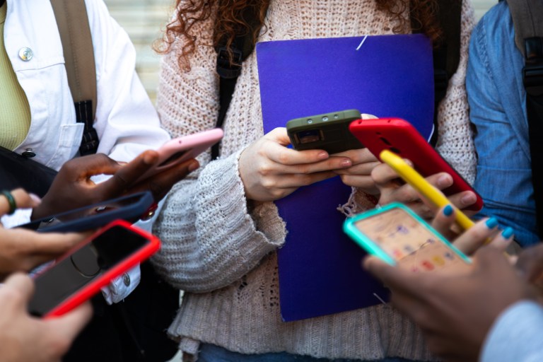 The Top 7 Viral Slang Phrases That Had The Internet In A CHOKEHOLD In 2025