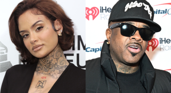 Digital Diss?! AI Singer Xania Monet Addresses Criticism From Kehlani & Jermaine Dupri In New Track (LISTEN)