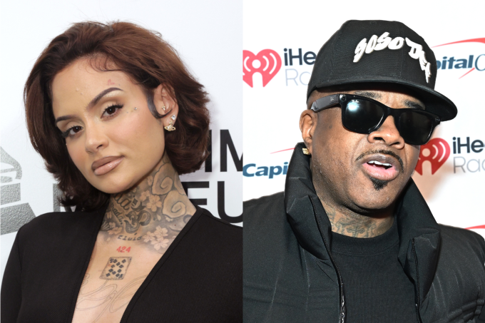 AI Singer Xania Monet Addresses Criticism From Kehlani & Jermaine Dupri In New Track