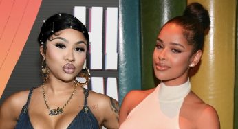 Ari Fletcher & Taina Williams’ Latest Link-Up Has Internet Users Calling Them The “Duo We Never Knew We Needed” (VIDEOS)