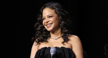 All Grown Up! Christina Milian’s Recent Video Alongside Daughter Violet Madison Has Fans Doin’ A Double-Take (WATCH)