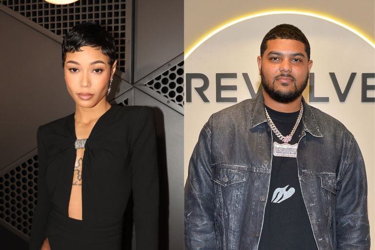 Coi Leray & Justin Laboy’s Heartfelt Texts Have Fans Feeling Some Type Of Way