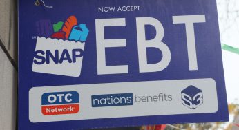 Democratic States Could Face SNAP Restriction As Trump Administration Reportedly Cracks Down On Fraud (UPDATE)