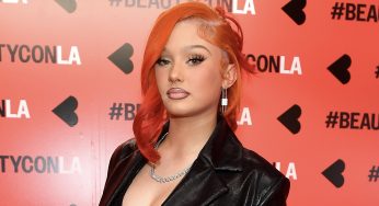 Dropped A BIG Bag! Alabama Barker Is Turnin’ Heads After Showing Her Lavish Birthday & Christmas Gifts (WATCH)