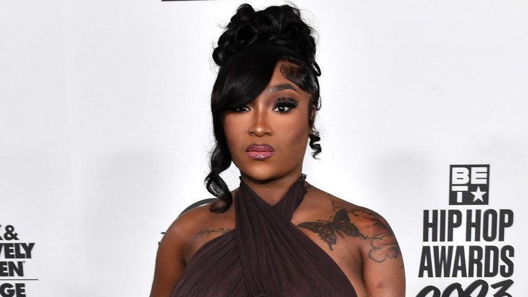 Erica Banks Reportedly Arrested On Drug Distribution Charge In Georgia