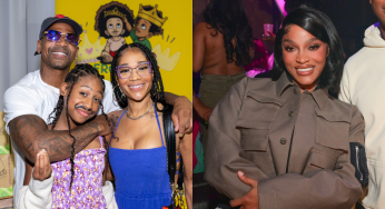 Social Media Screams “Twins” After Eva & Bonnie Bella Appear In New Posts With Their Moms Mimi Faust & Joseline Hernandez