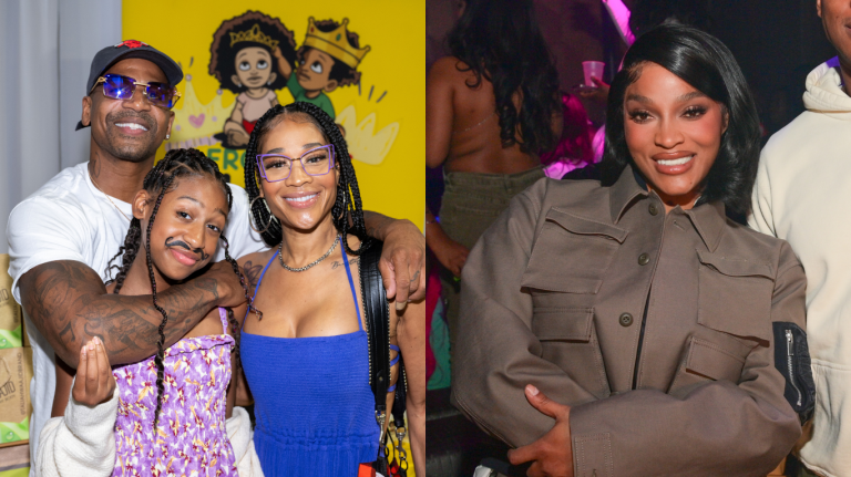 Eva Bonnie Bella Fans Reactions Twins Social Media Posts Mimi Faust Joseline Hernandez Videos