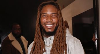 Fetty Wap’s Latest Prison Pic Has The Internet Girlies Saying, “Baby, Won’t You Come My Way” (PHOTOS)