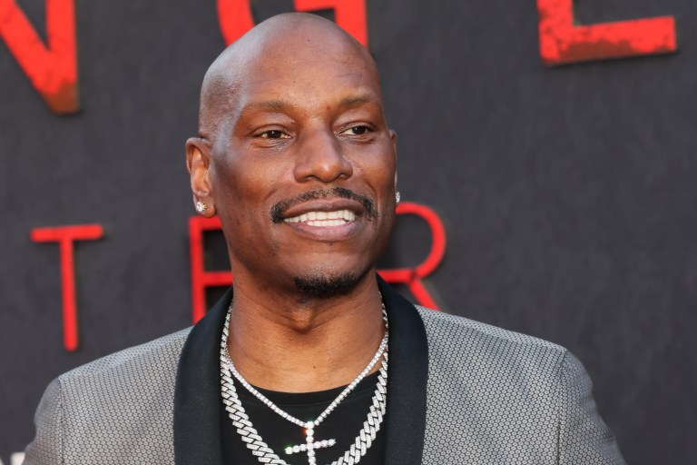 Finally Free? Tyrese Ends $2M Divorce Drama With Samantha Gibson In Emotional Post (PHOTOS)